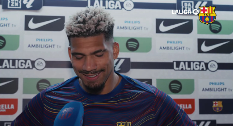 是否遭受了比预期更多的痛苦？阿劳霍：“是的，是的，我们比预期的要吃力一些，但我们