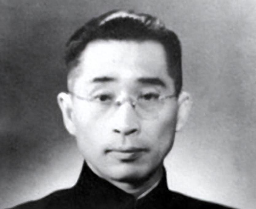 1954年军统“大飞贼”段云鹏落网，毛主席听后风趣说道：让他飞一次给大家看看嘛？