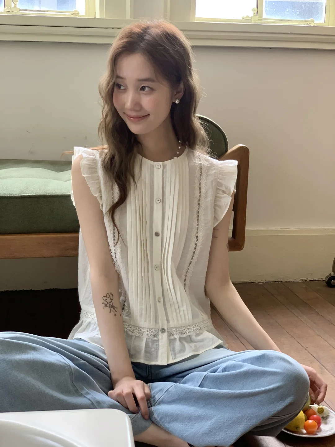 喜欢不紧不慢的生活🐑