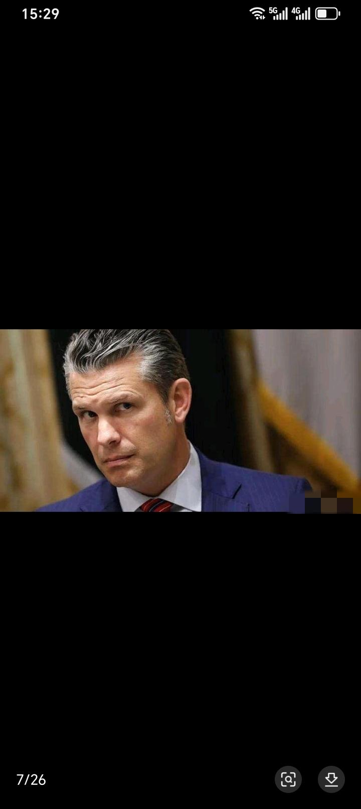 这次老美看来是彻底要把桌子掀了，连装都不装了。

就在1月30日，五角大楼那个赫