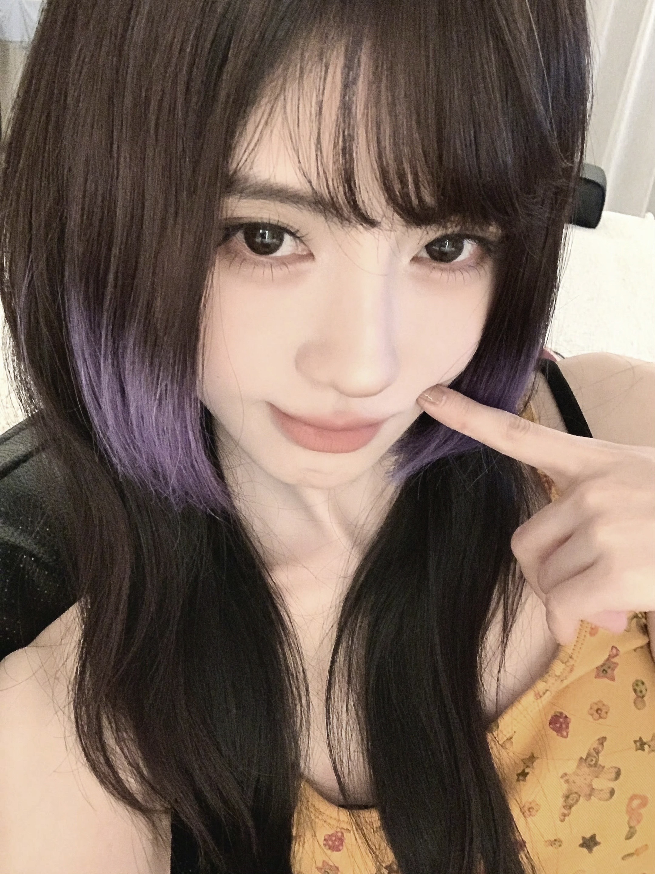 💜🍊鞠婧祎jjy鞠婧祎姜黎非