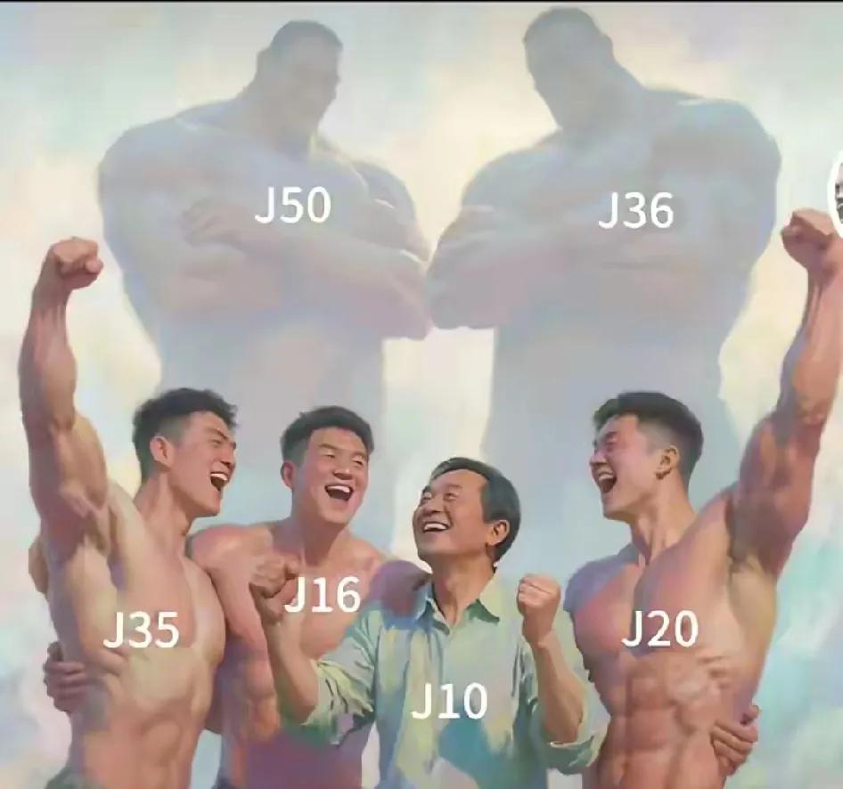 听说咱们的J—10又有了一个另外的名字，叫做打印机？
歼10战机：在家你们都叫我