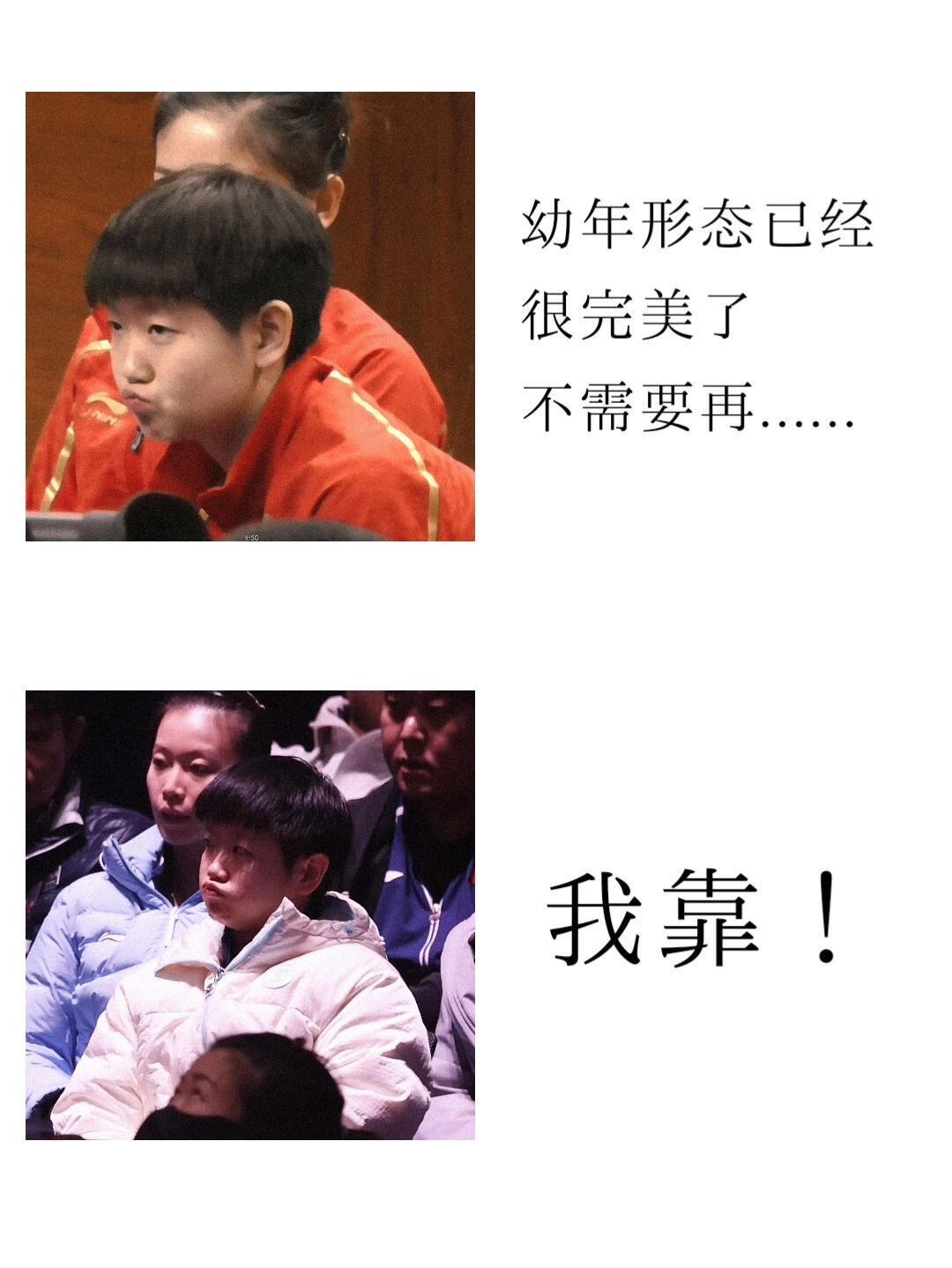 太萌了很难不分享！ 