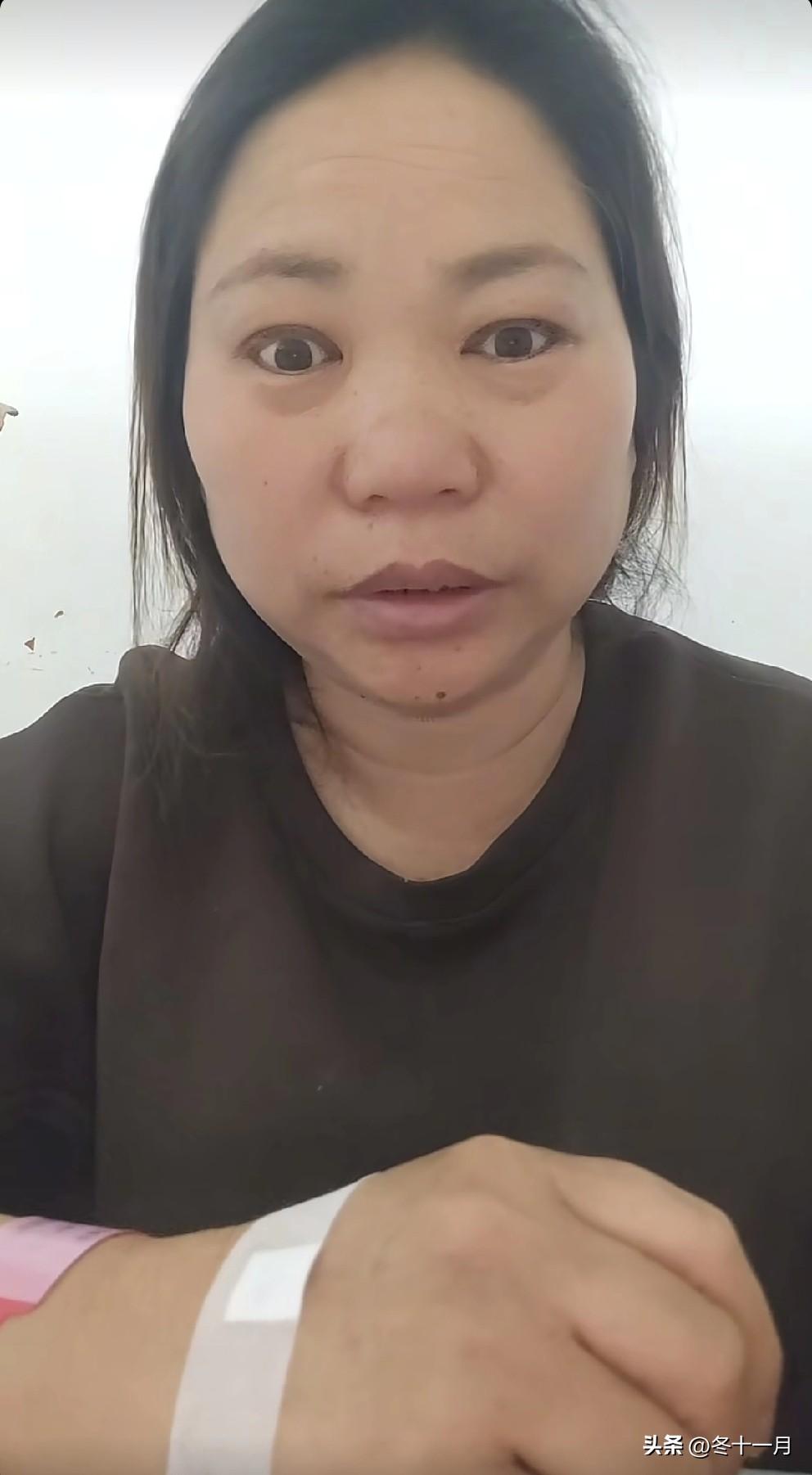 这咋还没完了呢？这云南亲妈是要把亲儿子王小举往死里整啊。

王小举和他云南亲妈，