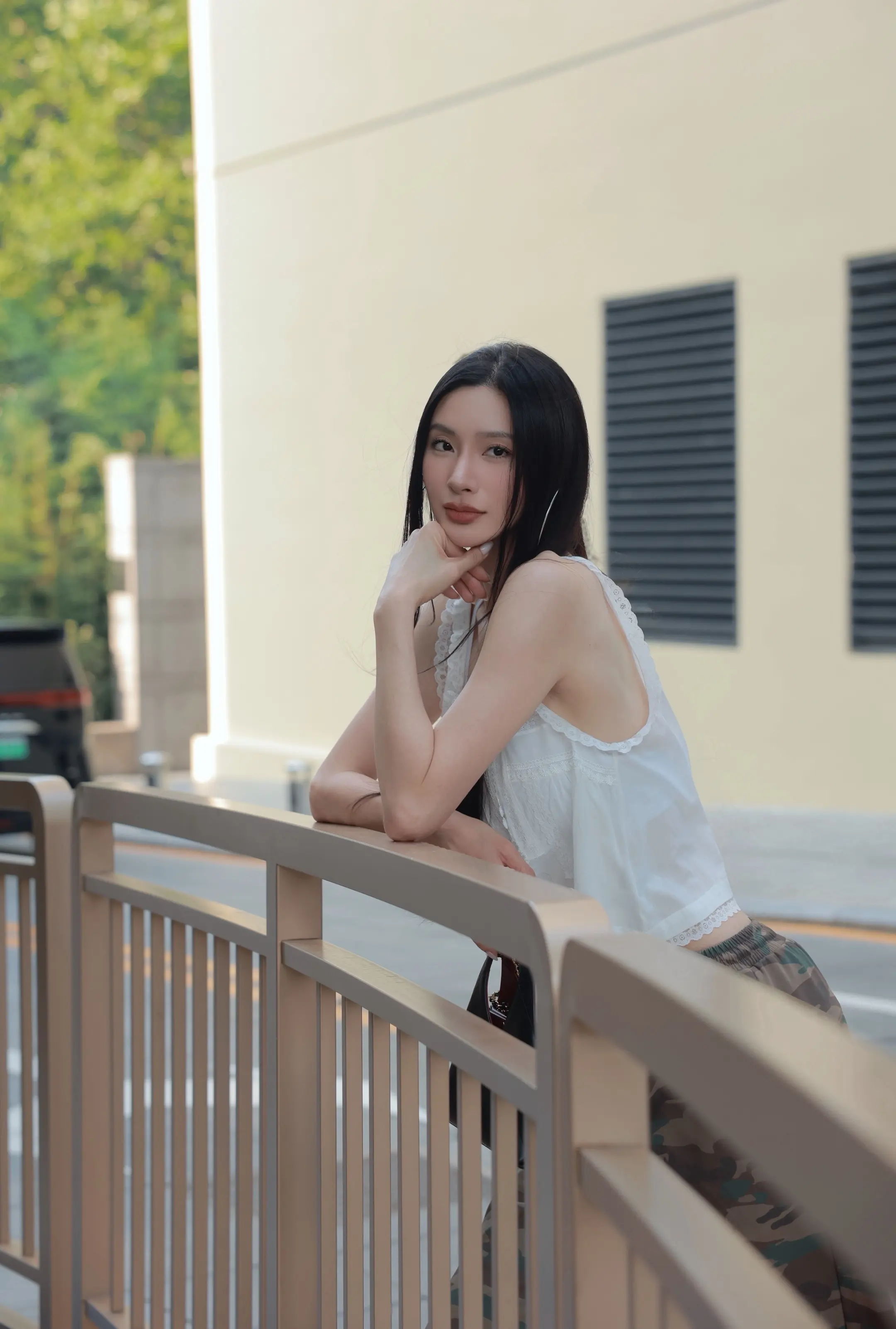 轻快一点过夏天。