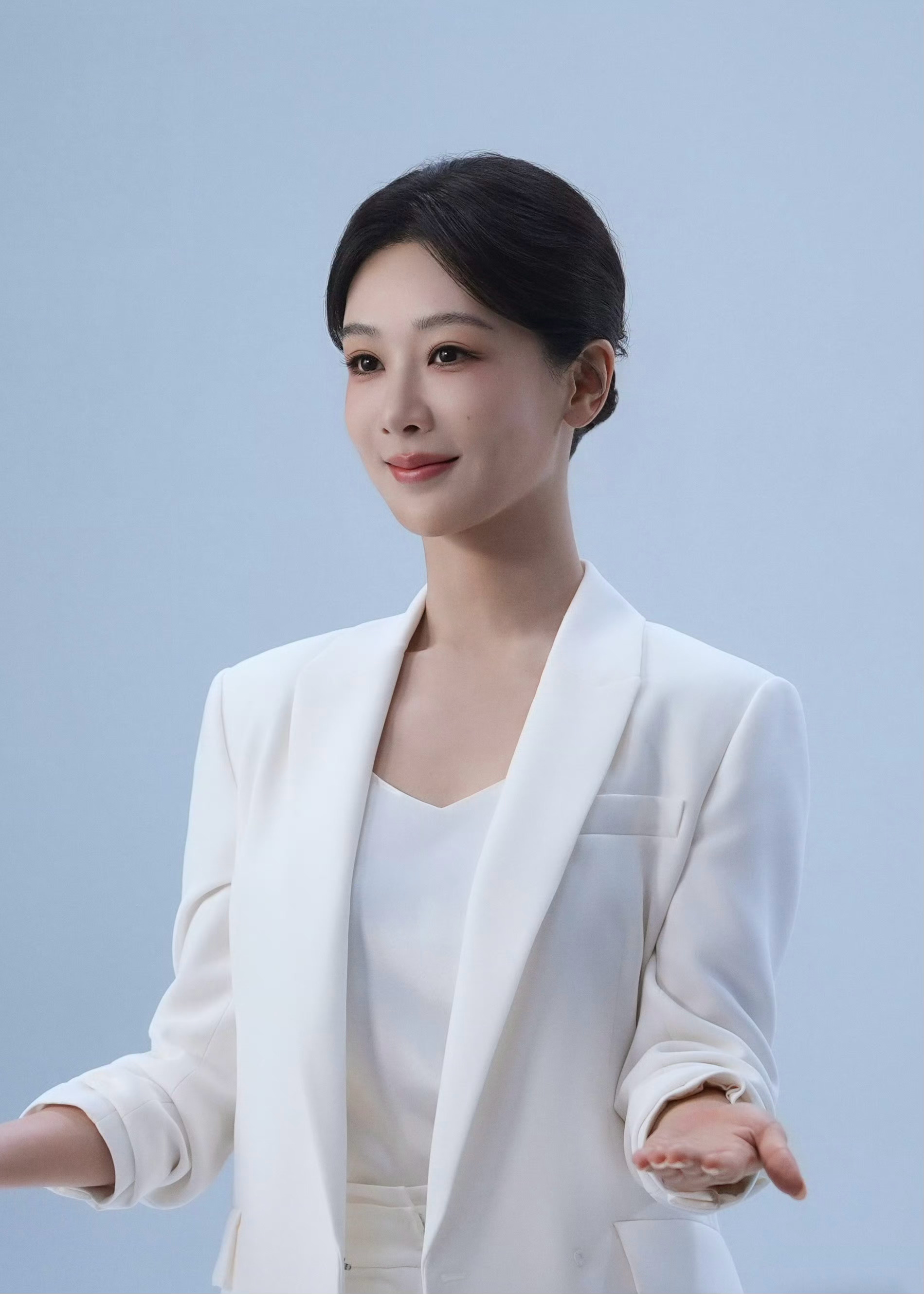 可以来一组新公式照