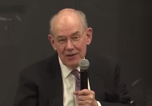 米尔斯海默称特朗普是“前所未见的单边主义者”，憎恶多边机构与国际法，从美国利益看