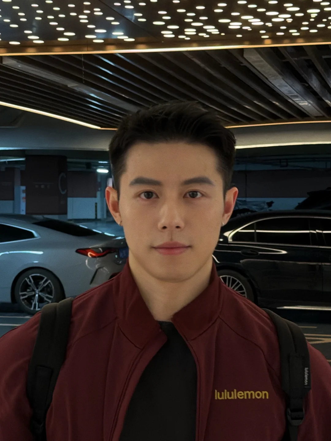 也是穿上小公爷同款了🚣