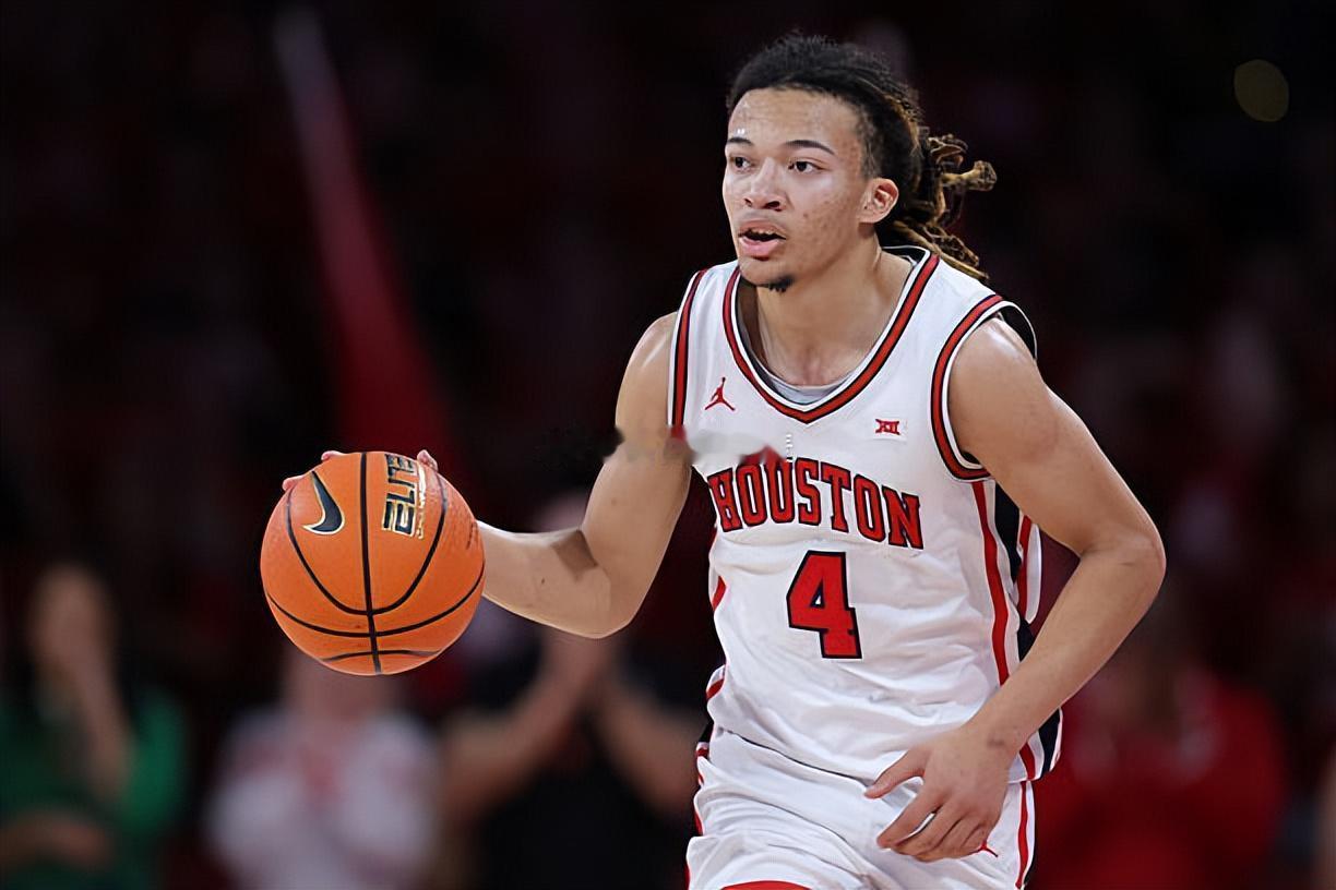 在今年的NBA选秀大会中，亚特兰大老鹰用手里的首轮第8号签选择了来自休斯顿大学的