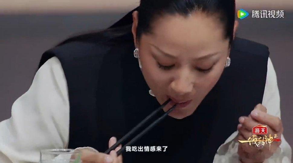蒋敦豪瞿颖酷滕在一饭2张嘴就是炫《一饭封神》第二季宣片笑点拉满，蒋敦豪、瞿颖、酷
