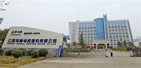 散户补仓补成了公司董事长！江特电机的春天，要来了？散户补仓补成了公司董事长，这事