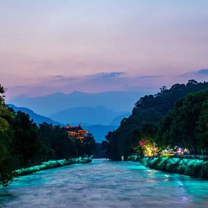 岁月都江堰