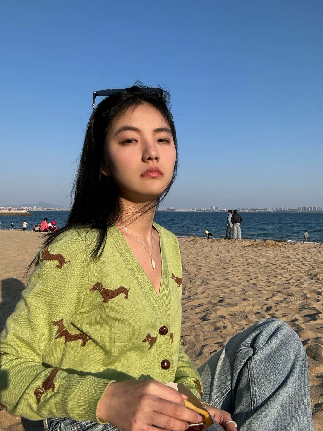 去码头整点薯条