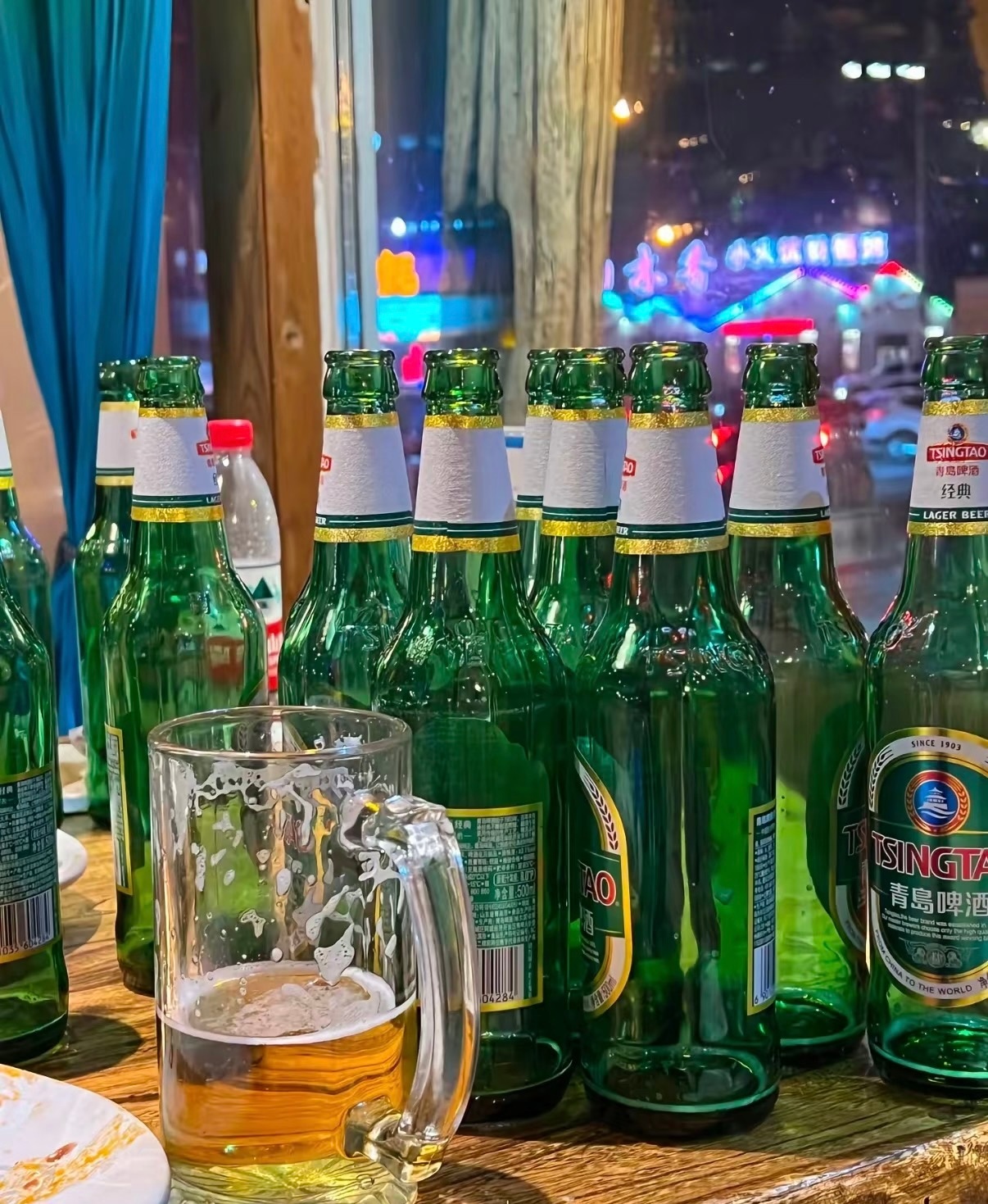 🥂˖𝑜𝑜𝓎𝑒 🌿˂ ᵒ͜͡ᵏᵎ⁾              你问她幸