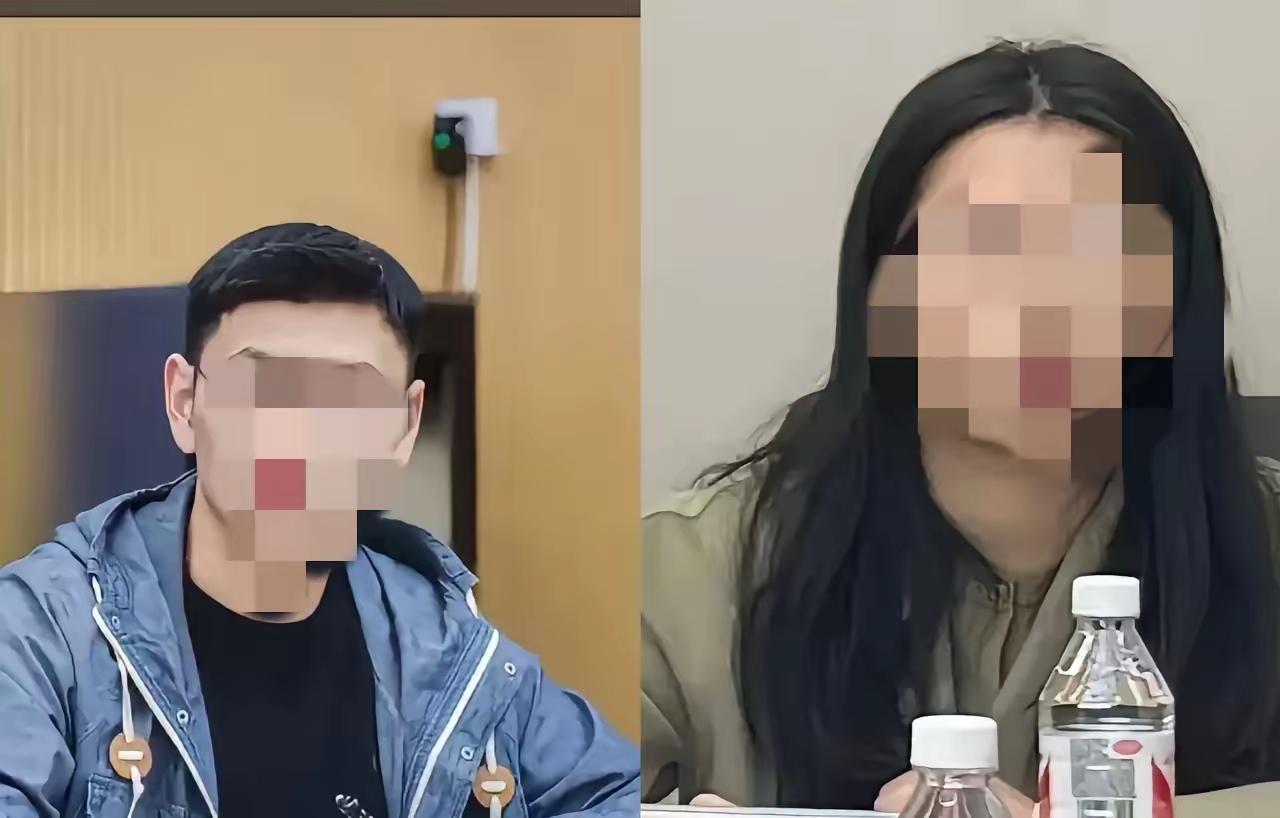 长沙车位闹剧，

最让人后背发凉的，

不是那个占位撒谎的女副处长，

而是她那