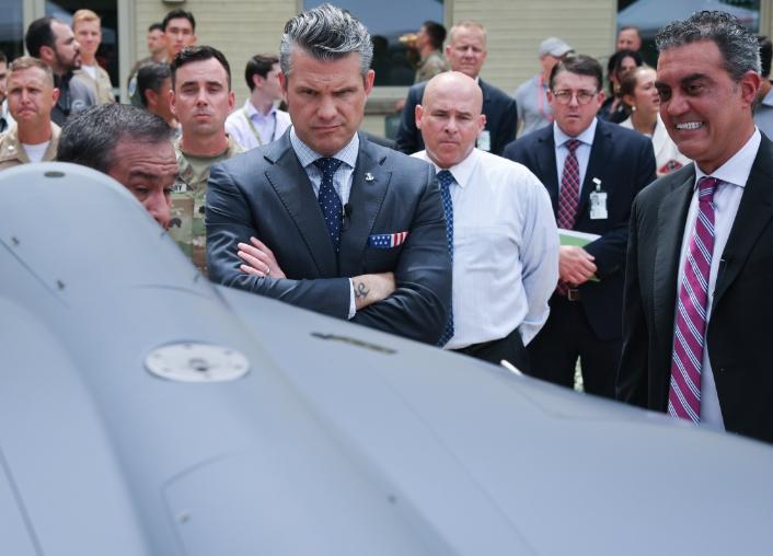 日本想要“小摩托”，还需要找美国引进？
 
4月1日，日媒《读卖新闻》报道称，日