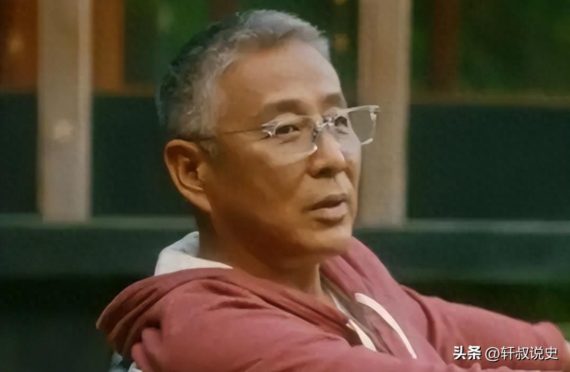 70岁的陈道明也没有想到，自己40岁的女儿如今已经开始为他争光了！都说“龙生龙，