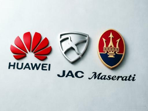 鸿蒙智行洽谈打造玛莎拉蒂新能源车  据媒体报道，华为鸿蒙智行、江淮汽车、斯特兰蒂