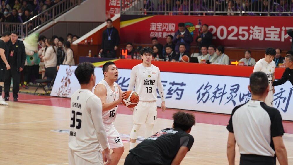 A组悬念未定，富阳到现在都不知道淘汰赛的对手是谁，没办法有效针对，也没办法提前布