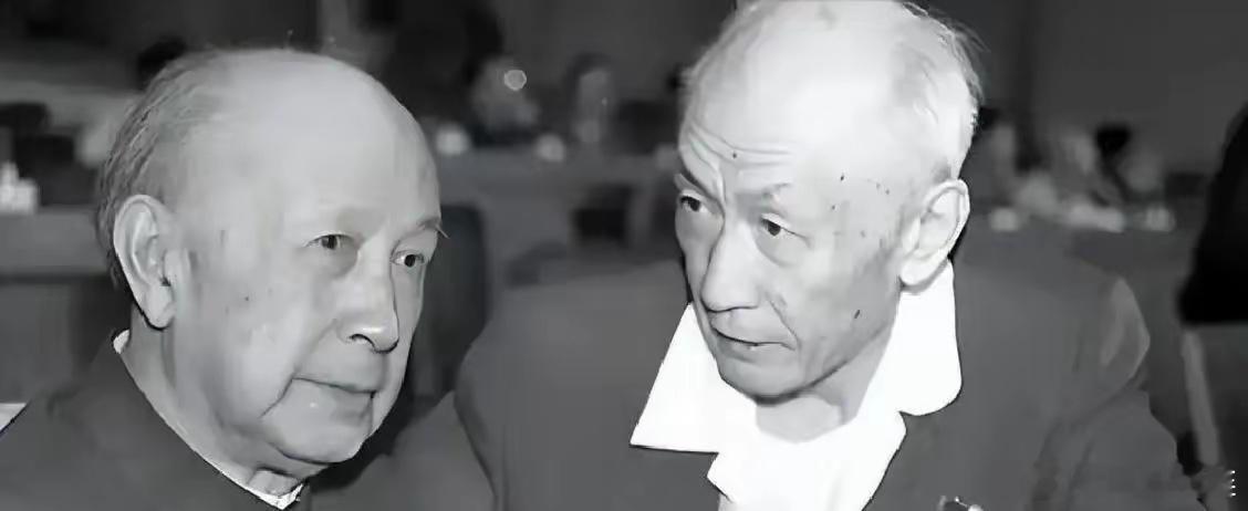 从1979年至1986年，钱学森先生连续3次拒绝美国！连中央领导出面劝都不行！钱