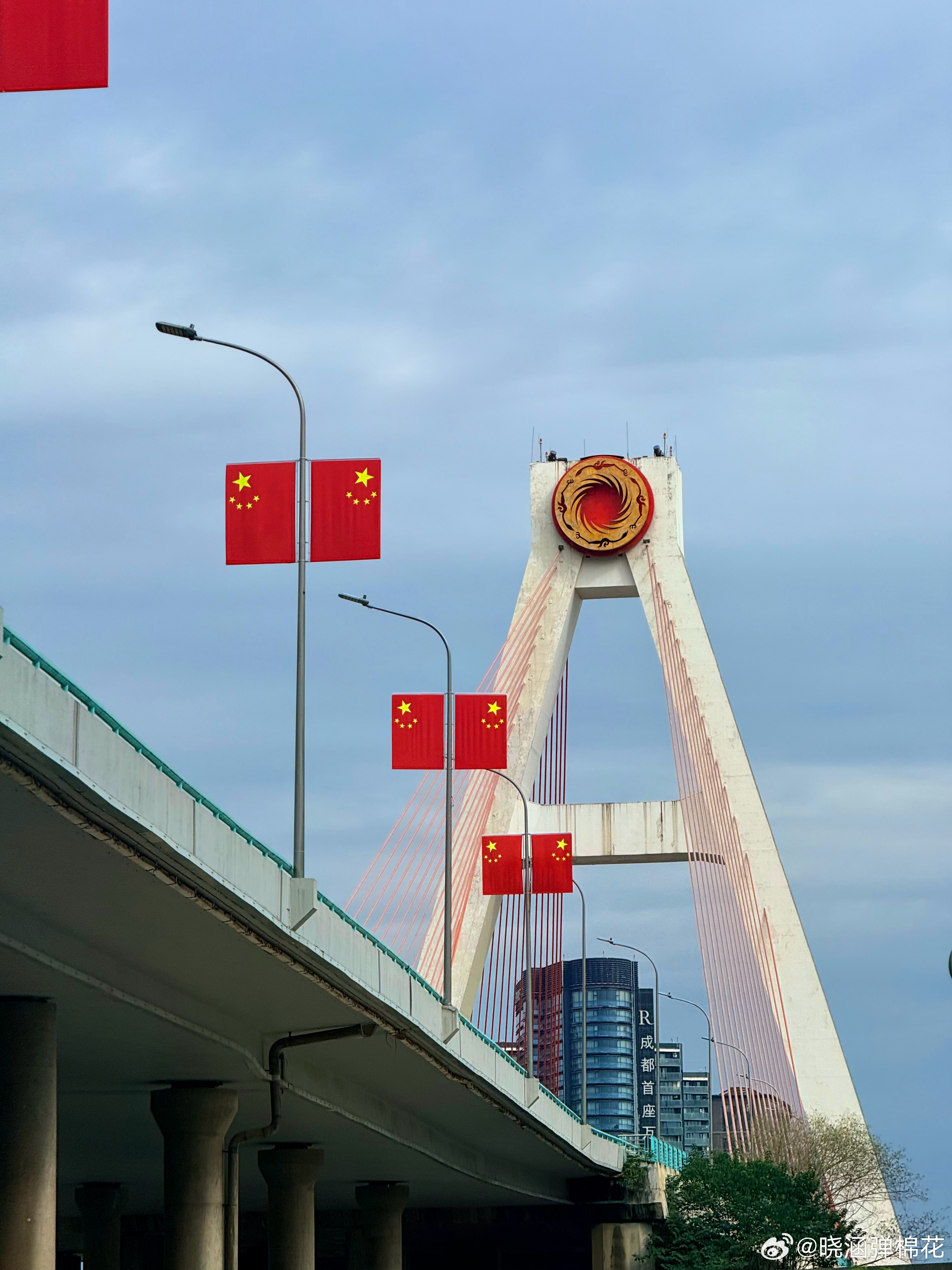 祝福祖国山河锦绣，繁荣昌盛！❤️ ​​​🇨🇳 ​​​