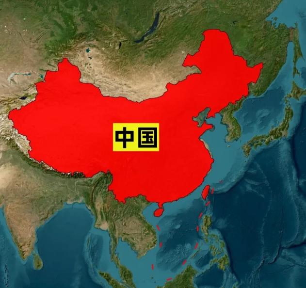 一战时，中国幸亏没有站错队，否则后果不堪设想。

如果在一战的硝烟中，中国当年押