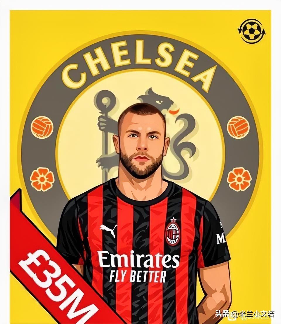 切尔西关注帕夫洛维奇。切尔西正在关注帕夫洛维奇的动态，之前有消息说切尔西会送出首