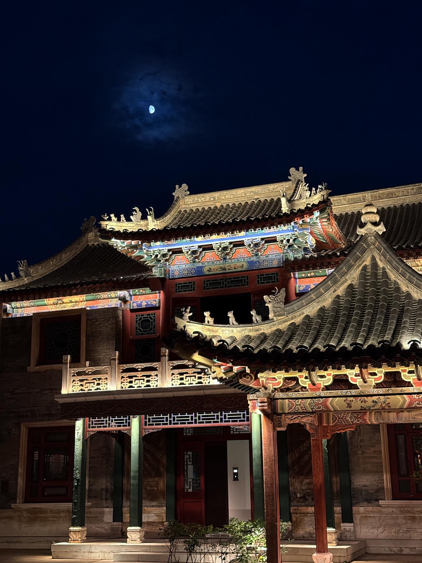 📍𝙈𝙞𝙣𝙜𝙨𝙝𝙪𝙞 • 明水古城常记溪亭日暮，沉醉不知归路  