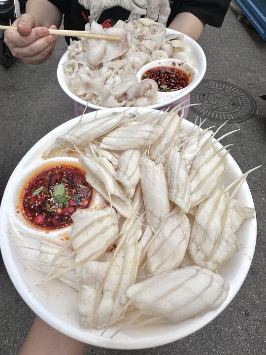 我宣布以后去青岛都要吃的！！！