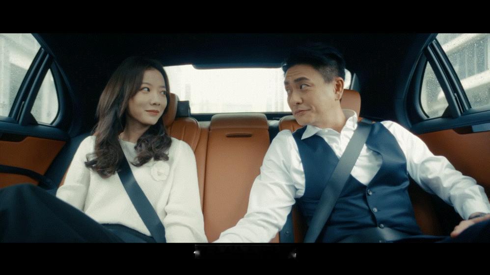 王珞丹新剧尺度这么大 王珞丹新剧《暗恋者的救赎》开年直接一整个大空降，姐在剧里的