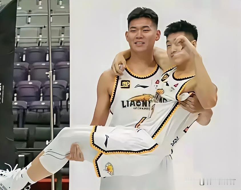 就在今天，11月3日，传来了辽宁队的新消息。张俊豪，黄秋首秀时间确定，全运会韩德