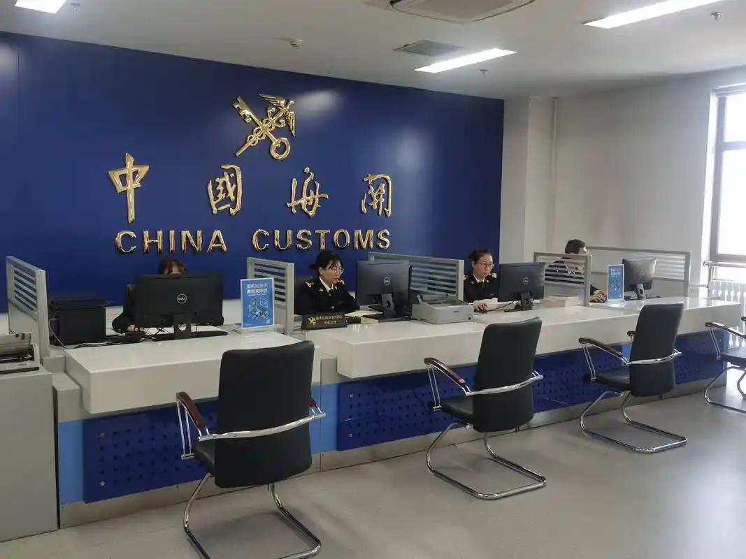 中国海关到底是什么水平，有人用亲身经历告诉了你了。
 
富士电机两个日籍高管，设