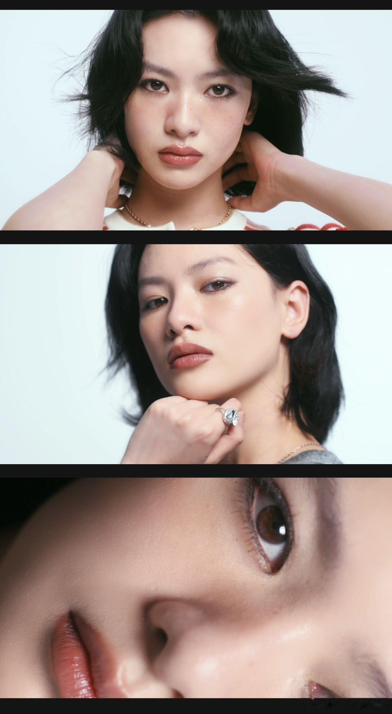 看到邱天穿上那些鲜艳的色彩，我简直要服气！他的穿搭不仅能突破季节限制，还能把平常