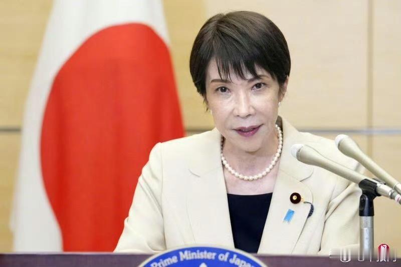 【麻烦大了，高市早苗或被迫辞去首相职务】
据新加坡《早报网》消息，日本首相高市早