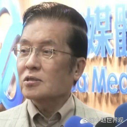 台湾中国国民党副主席“张荣恭”主张在“九二共识”、反对“台独”的政治基础上，推动