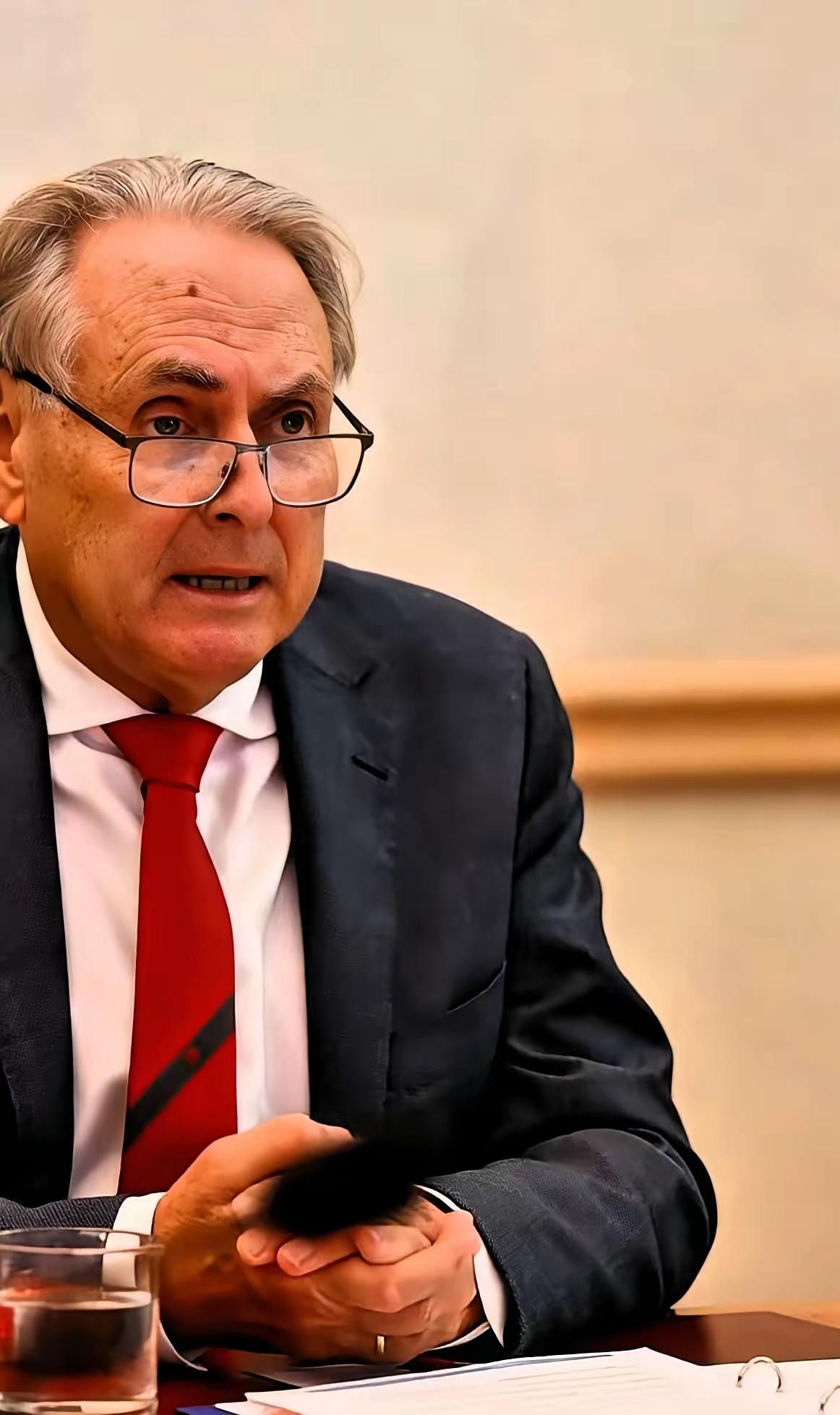 新消息！

1月2日，澳大利亚贸易部长法雷尔公开喊话：对中方加征关税“极度失望”