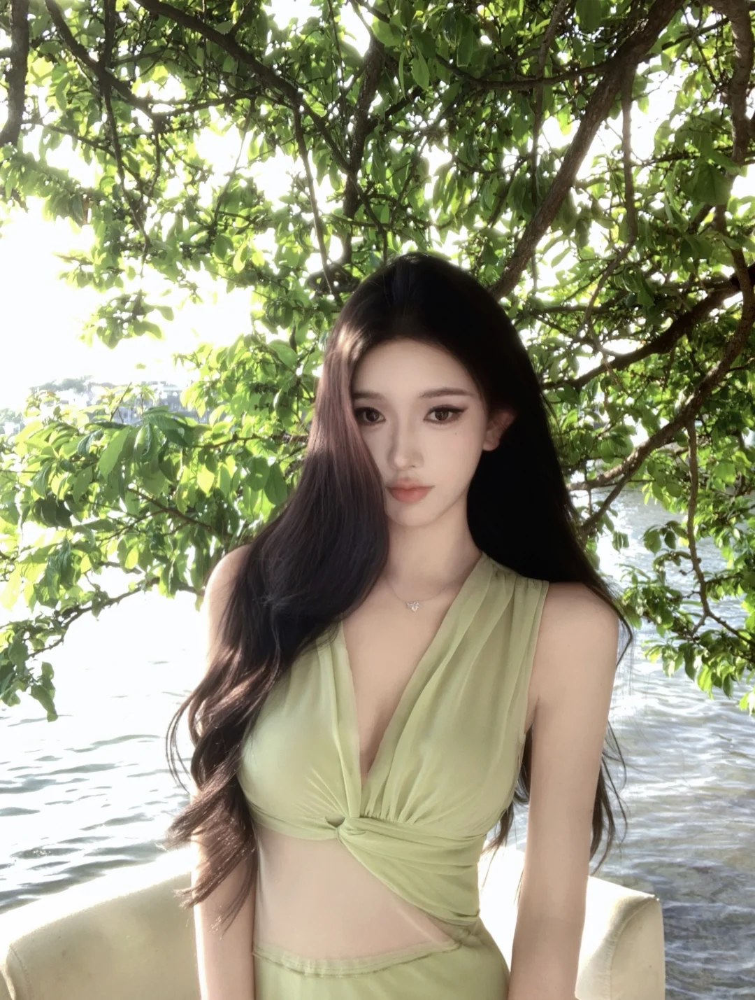 我的生命是一万次春和景明