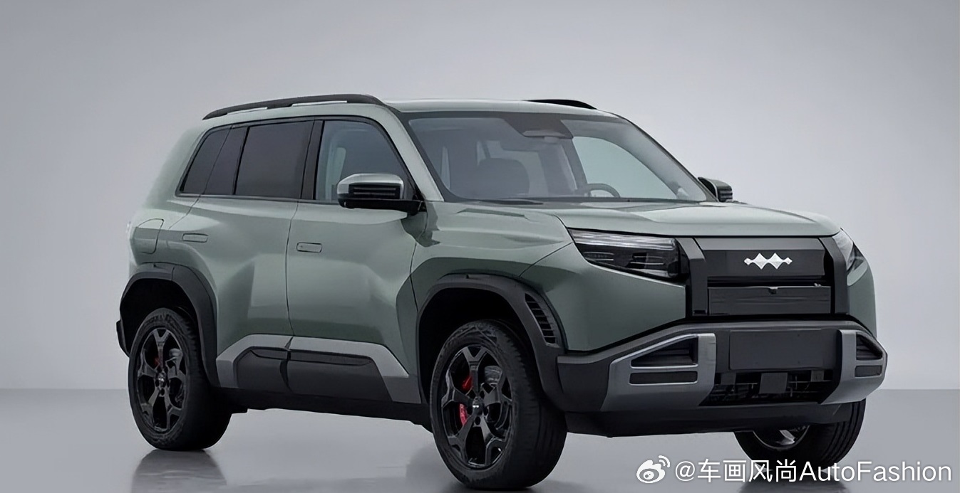 【方程豹钛3闪充版15.38万元起售】3月13日晚，方程豹钛3闪充版正式上市，推