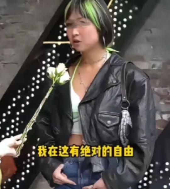 “不知羞耻！”一名留英的江西女孩，计划每个月都约会1名外籍男士，没想到短短半年，