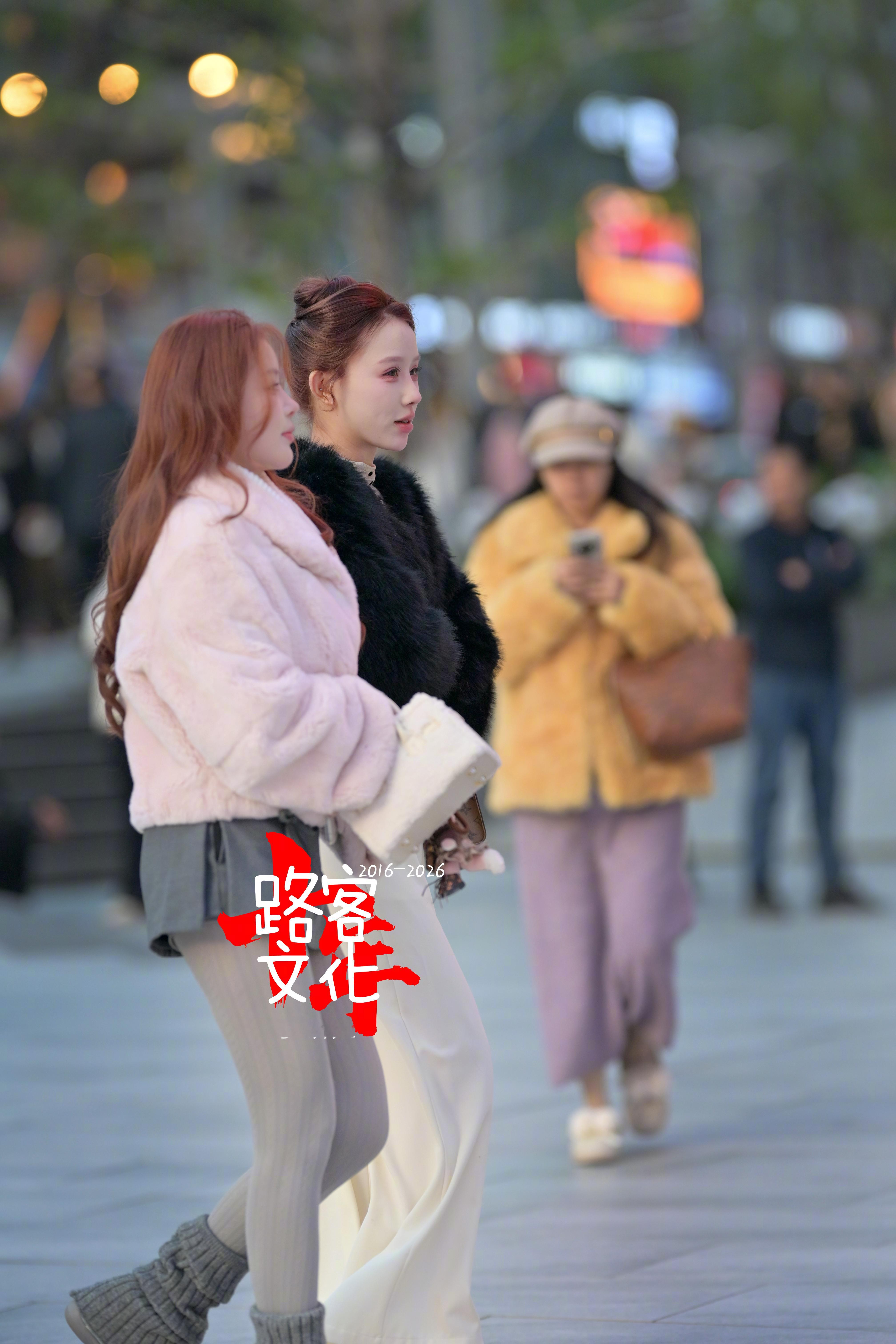 今晚最后一张晚安！ 