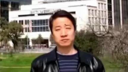 谁能想到，亲手锻造中国电磁炮这柄国之重器的核心专家竟是潜伏最深的美国间谍，他三年