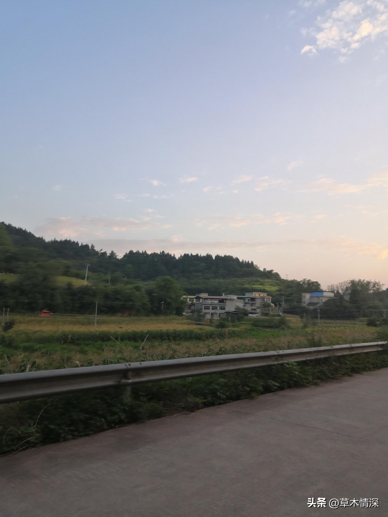 四川德阳宝藏城市打卡攻略德阳是一个很美的城市，绵竹年画，中江挂面村，三星堆，这都