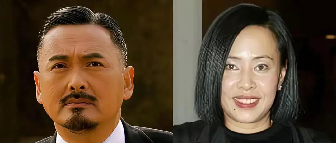 别研究钻戒几克拉了，看看他们签了多少页补充协议。
婚礼上的泪光，可能来自昨晚法务