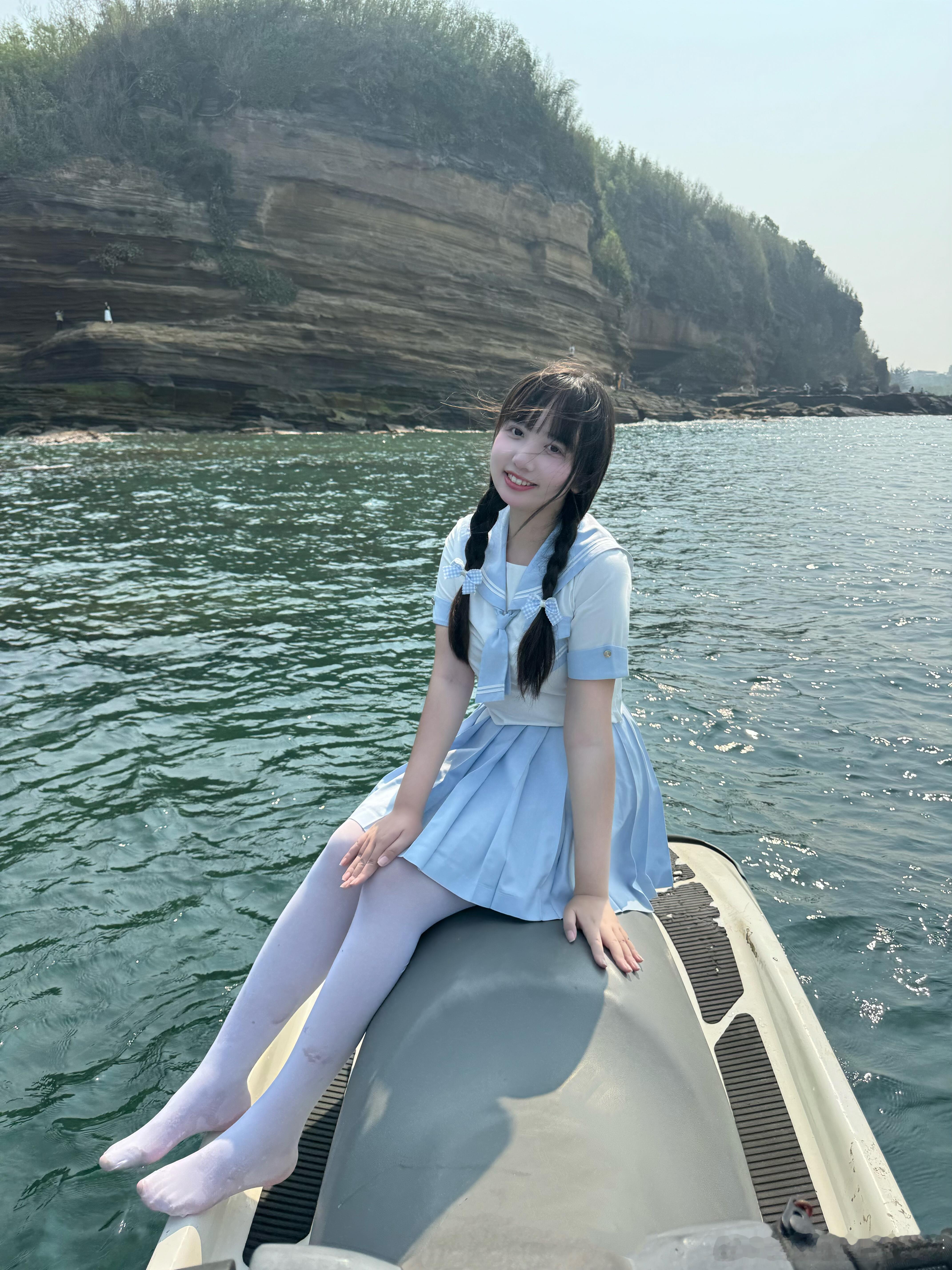 不同的JK风格，你最喜欢哪种？ ​​​