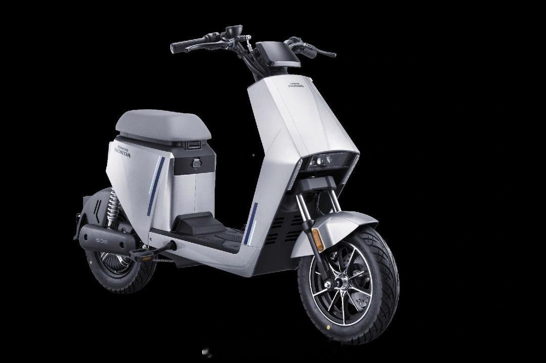 电动车新国标 电动车限速 戴头盔我都支持。但是你取消前面的篮子，真是傻叉，电动车