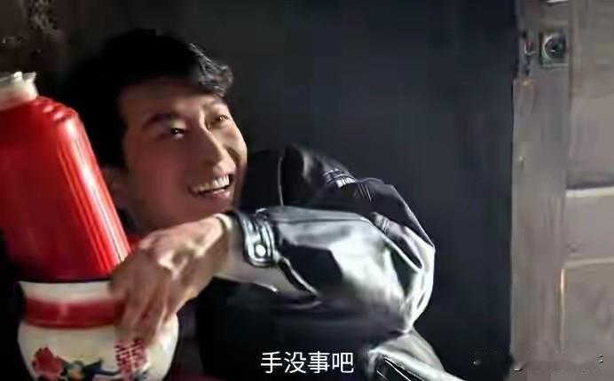《主角》，真不能怪忆秦娥的婆婆不好，刘红兵的那些行为，哪个亲妈，看到自己儿子干的