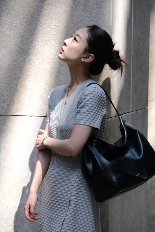 Emporio Armani教会我的高级感哲学
