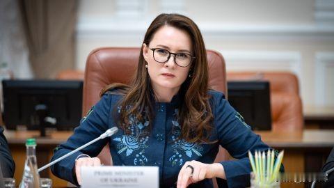 【乌总理：全国所有大型热电站和水电站均已受损，内阁正采取新措施稳定电价】
 
