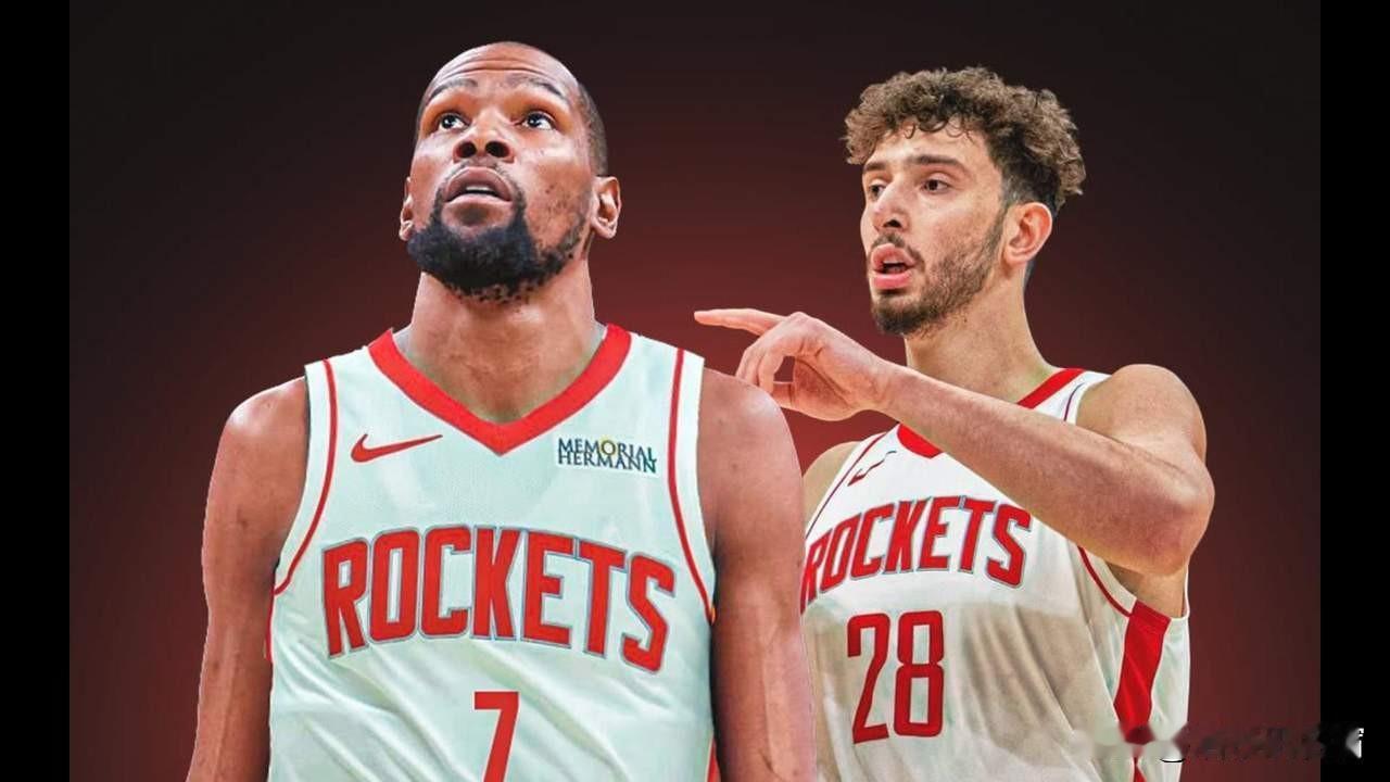 火箭咋就输给掘金了呢？从实力上看，两队就像两个武林高手，各有各的独门秘籍。但掘金