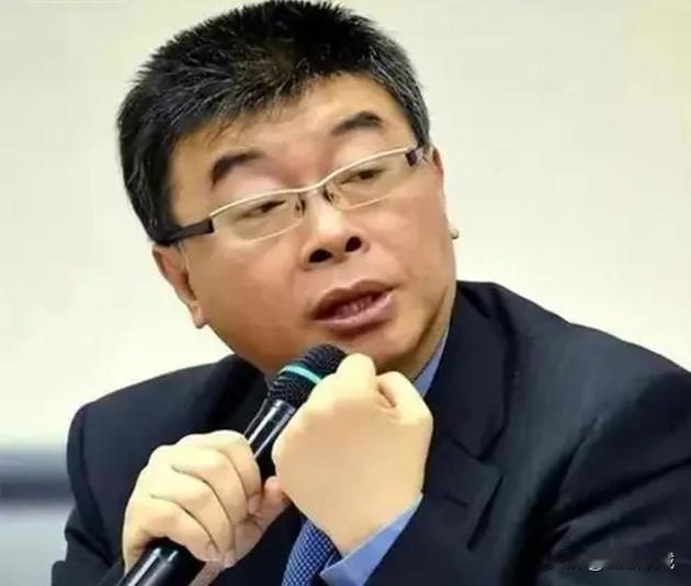 这“四个不可”，直接封死“台独”的路！
​
近期台湾统派学者邱毅针对两岸局势公开
